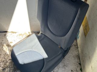 bontott HONDA JAZZ Jobb hátsó Ülés