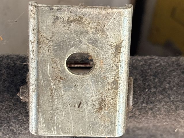 bontott HONDA JAZZ Jobb hátsó Ülés