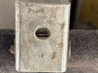 bontott HONDA JAZZ Jobb hátsó Ülés