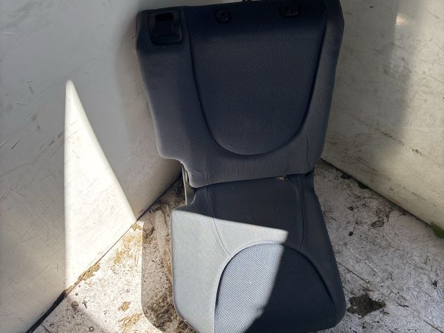 bontott HONDA JAZZ Jobb hátsó Ülés