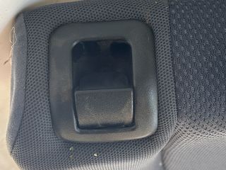 bontott HONDA JAZZ Jobb hátsó Ülés