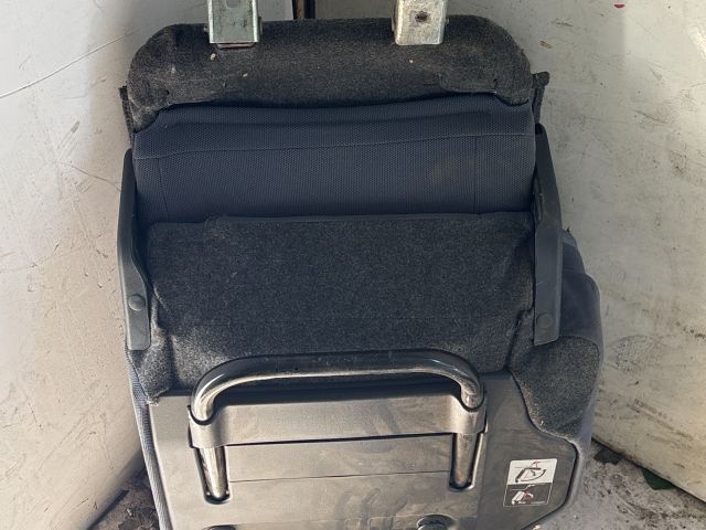 bontott HONDA JAZZ Jobb hátsó Ülés