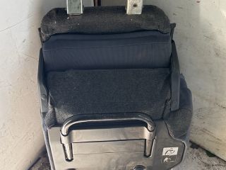 bontott HONDA JAZZ Jobb hátsó Ülés