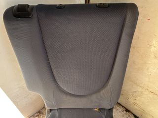 bontott HONDA JAZZ Jobb hátsó Ülés