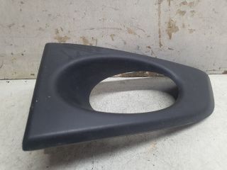 bontott HONDA JAZZ Jobb Ködlámpa Rács