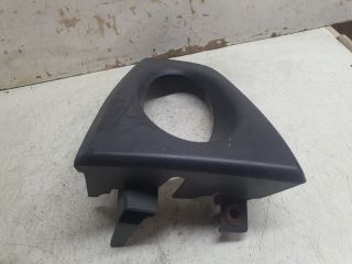 bontott HONDA JAZZ Jobb Ködlámpa Rács