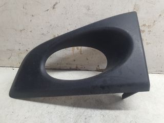 bontott HONDA JAZZ Jobb Ködlámpa Rács