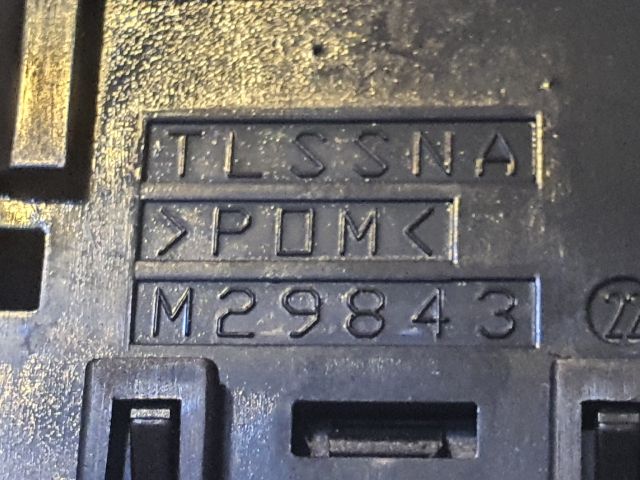 bontott HONDA JAZZ Jobb Kormánykapcsoló Ablaktörlő