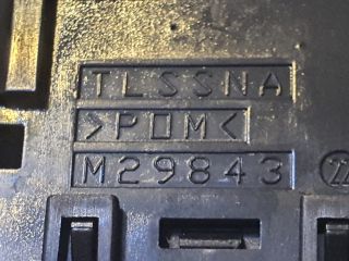 bontott HONDA JAZZ Jobb Kormánykapcsoló Ablaktörlő