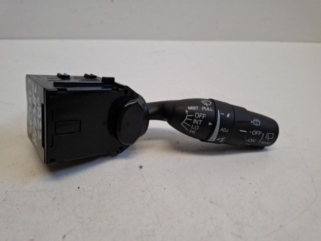 bontott HONDA JAZZ Jobb Kormánykapcsoló Ablaktörlő