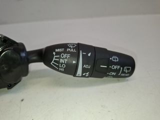 bontott HONDA JAZZ Jobb Kormánykapcsoló Ablaktörlő