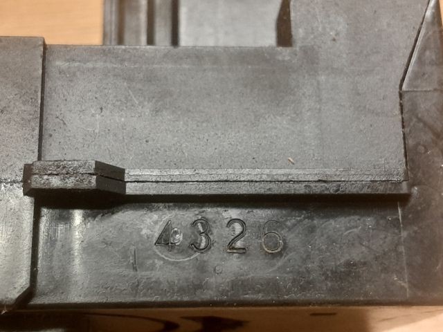 bontott HONDA JAZZ Jobb Kormánykapcsoló Ablaktörlő