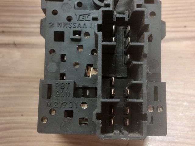 bontott HONDA JAZZ Jobb Kormánykapcsoló Ablaktörlő