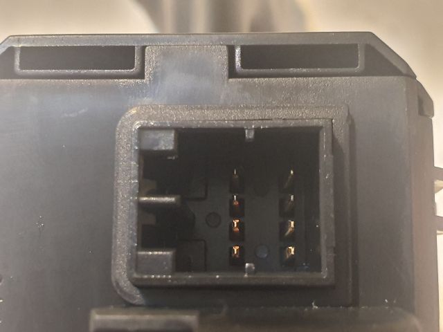 bontott HONDA JAZZ Jobb Kormánykapcsoló Ablaktörlő