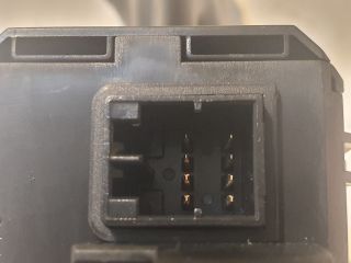 bontott HONDA JAZZ Jobb Kormánykapcsoló Ablaktörlő