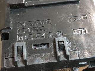 bontott HONDA JAZZ Jobb Kormánykapcsoló Ablaktörlő