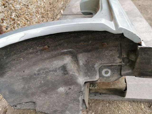 bontott HONDA JAZZ Jobb Küszöb