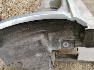 bontott HONDA JAZZ Jobb Küszöb