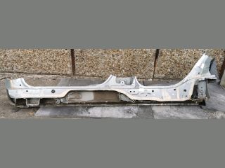 bontott HONDA JAZZ Jobb Küszöb