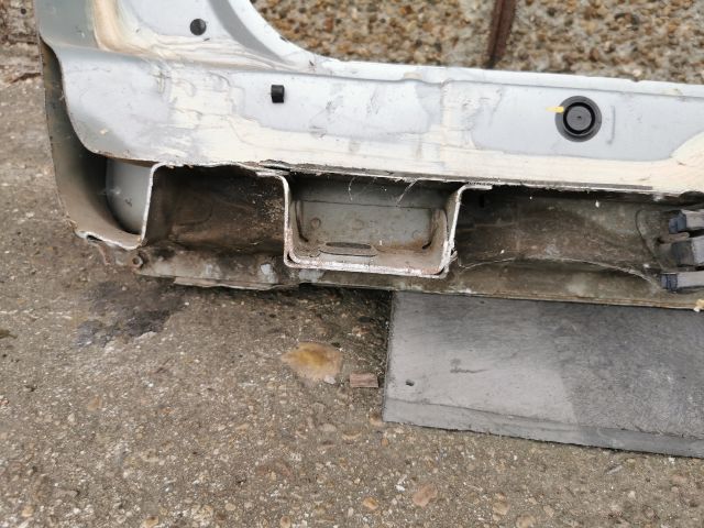 bontott HONDA JAZZ Jobb Küszöb