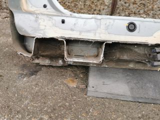 bontott HONDA JAZZ Jobb Küszöb