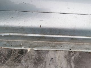 bontott HONDA JAZZ Jobb Küszöb