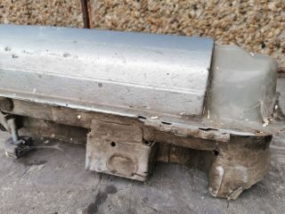 bontott HONDA JAZZ Jobb Küszöb