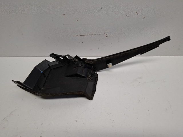 bontott HONDA JAZZ Jobb Levélrács Záróvég