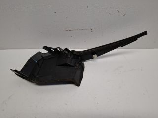 bontott HONDA JAZZ Jobb Levélrács Záróvég