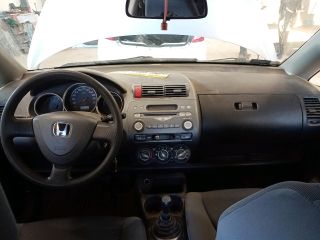 bontott HONDA JAZZ Jobb Napellenző