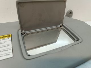 bontott HONDA JAZZ Jobb Napellenző