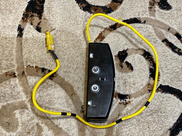 bontott HONDA JAZZ Jobb Oldallégzsák