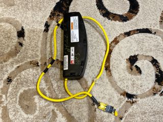 bontott HONDA JAZZ Jobb Oldallégzsák