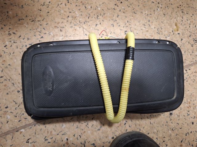 bontott HONDA JAZZ Jobb Oldallégzsák