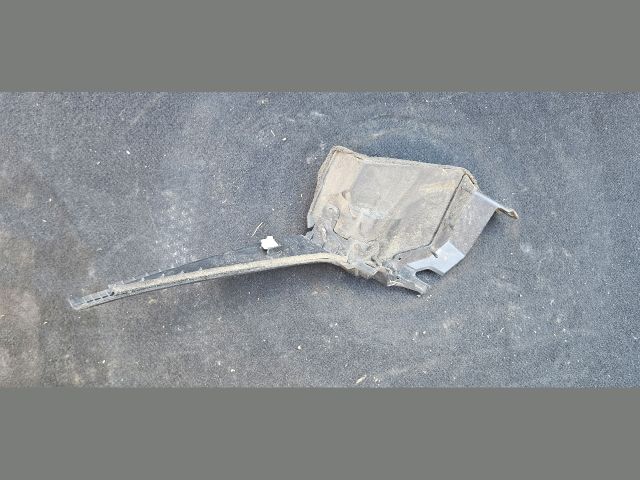 bontott HONDA JAZZ Jobb Szélvédő Alatti Vízelvezető Műanyag