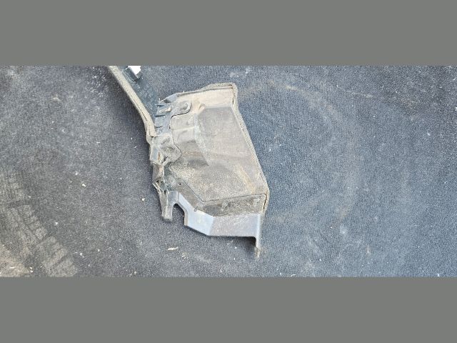 bontott HONDA JAZZ Jobb Szélvédő Alatti Vízelvezető Műanyag