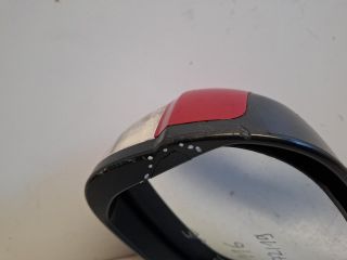 bontott HONDA JAZZ Jobb Visszapillantó Tükör (Elektromos)