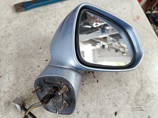 bontott HONDA JAZZ Jobb Visszapillantó Tükör (Elektromos)