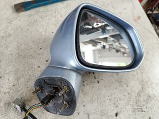 bontott HONDA JAZZ Jobb Visszapillantó Tükör (Elektromos)