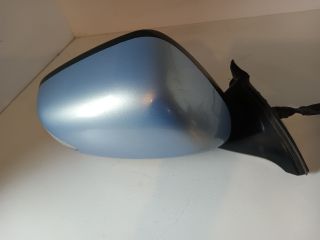 bontott HONDA JAZZ Jobb Visszapillantó Tükör (Elektromos)