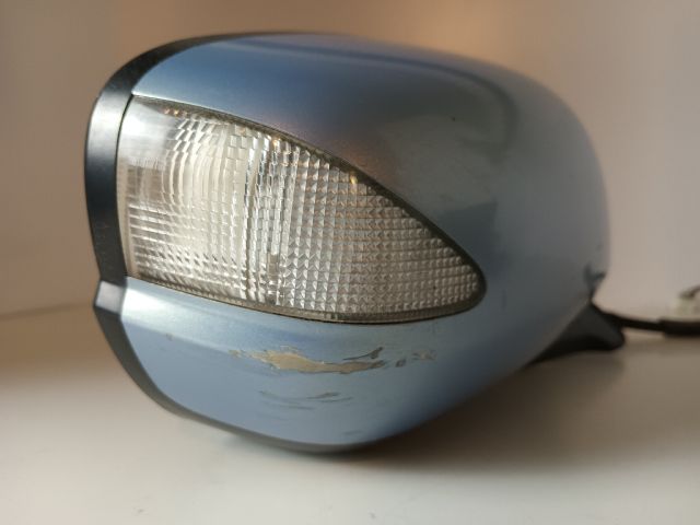 bontott HONDA JAZZ Jobb Visszapillantó Tükör (Elektromos)