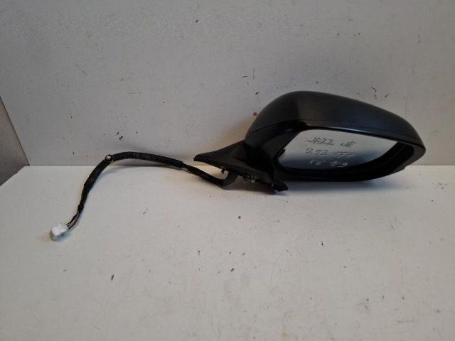 bontott HONDA JAZZ Jobb Visszapillantó Tükör (Elektromos)