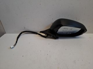 bontott HONDA JAZZ Jobb Visszapillantó Tükör (Elektromos)