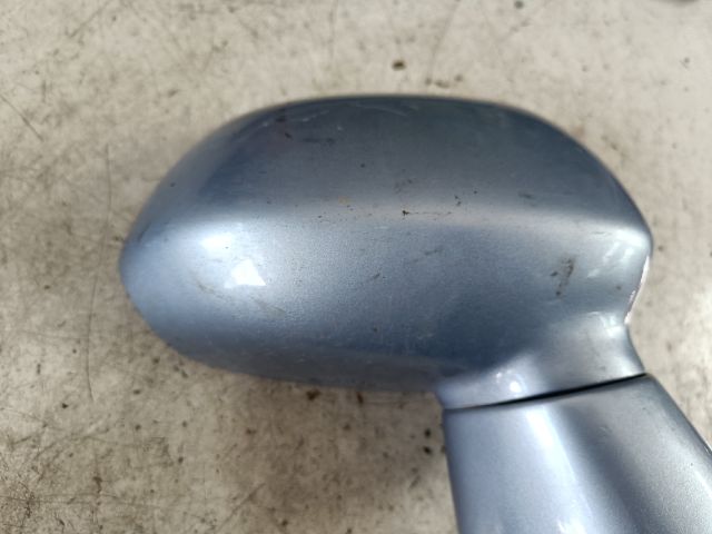 bontott HONDA JAZZ Jobb Visszapillantó Tükör (Elektromos)