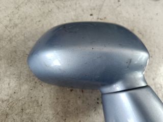 bontott HONDA JAZZ Jobb Visszapillantó Tükör (Elektromos)