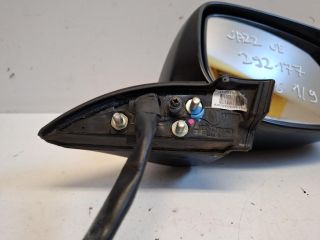 bontott HONDA JAZZ Jobb Visszapillantó Tükör (Elektromos)