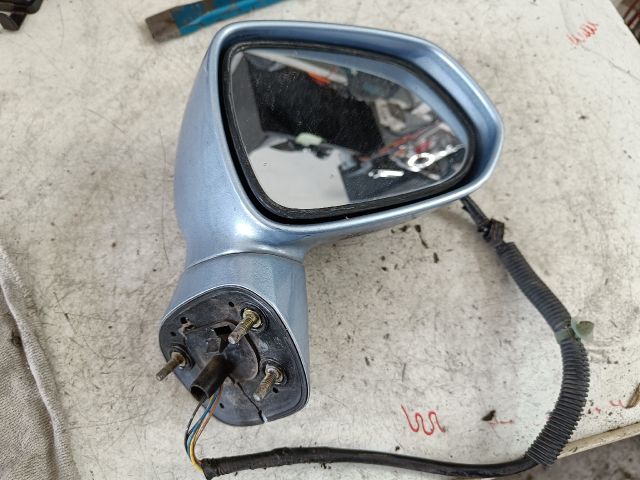 bontott HONDA JAZZ Jobb Visszapillantó Tükör (Elektromos)