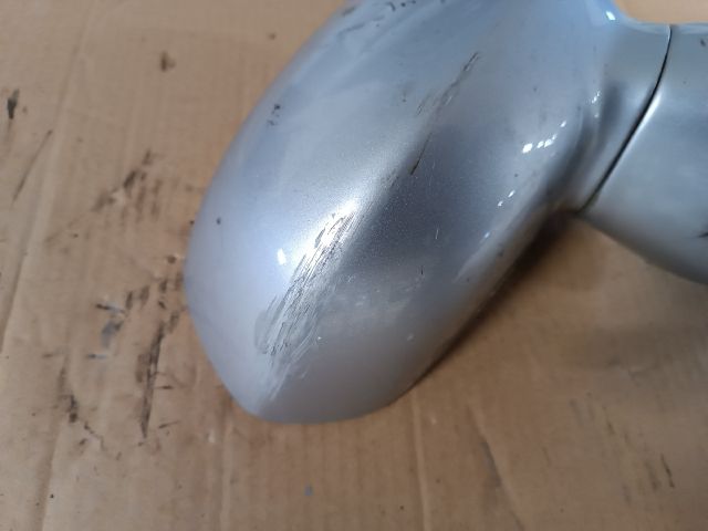 bontott HONDA JAZZ Jobb Visszapillantó Tükör (Elektromos)