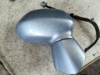 bontott HONDA JAZZ Jobb Visszapillantó Tükör (Elektromos)