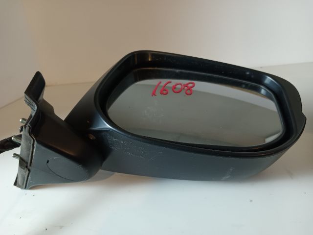 bontott HONDA JAZZ Jobb Visszapillantó Tükör (Elektromos)